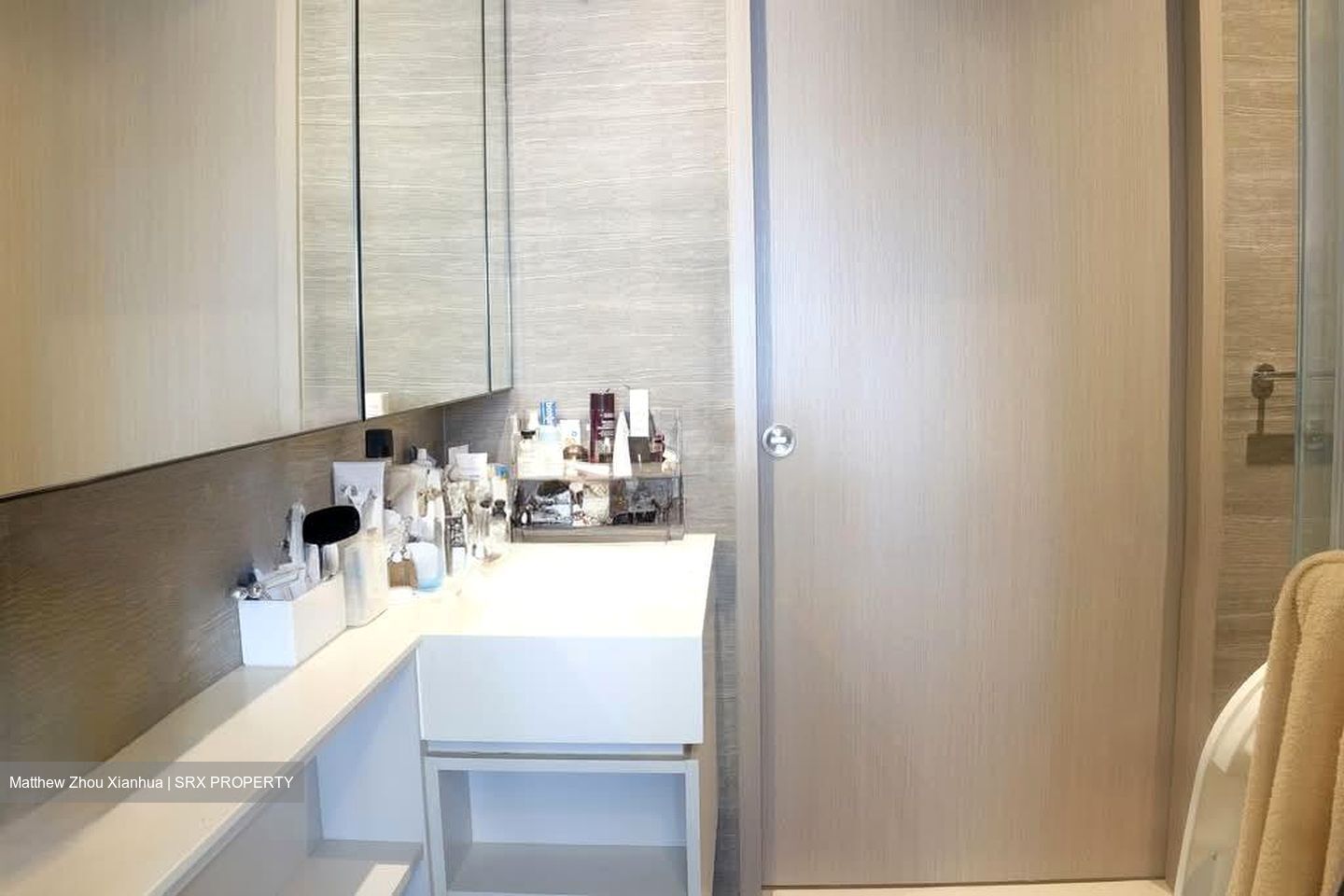 The Garden Residences (D19), Apartment #551258341